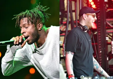 Earl Gibson/BET/Getty Image, FilmMagic/FilmMagic/Getty Images