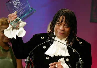 Kevin Winter / Getty Images