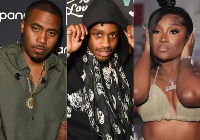 Dave Kotinsky, Jerod Harris, Prince Williams/Getty Images