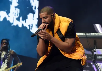 Kevin Winter/Getty Images