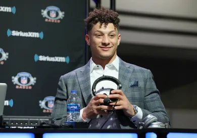 Cindy Ord/Getty Images