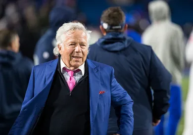 Brett Carlsen/Getty Images