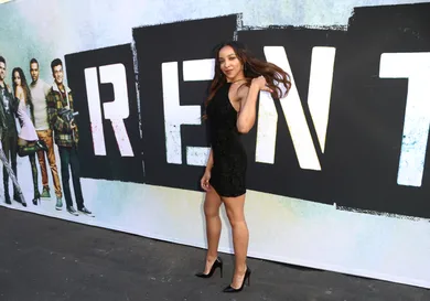 Tommaso Boddi/Getty Images