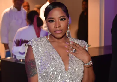 Prince Williams/Wireimage/Getty