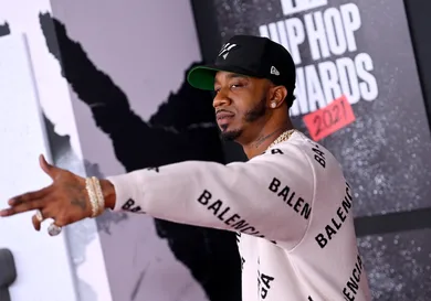 Paras Griffin/Getty Images