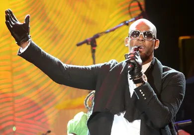 Frederick M. Brown / Getty Images