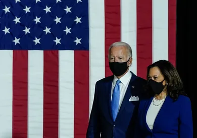 Drew Angerer / Staff / Getty Images