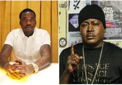 Shareif Ziyadat/Getty Images and Thaddaeus McAdams/WireImage