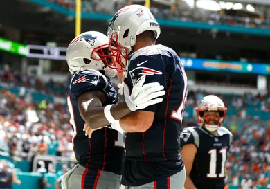 Michael Reaves/Getty Images