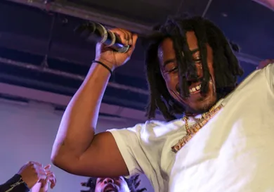 Johnny Nunez / Getty Images