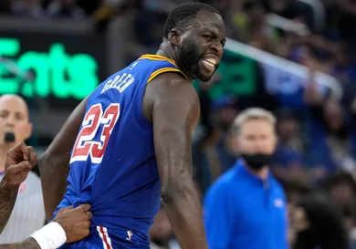 Thearon W. Henderson/Getty Images