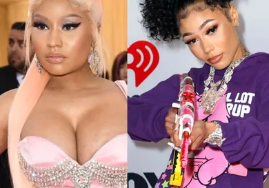 Dimitrios Kambouris / Staff / Getty Images, Frazer Harrison / Staff / Getty Images