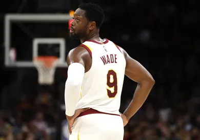 Gregory Shamus/Getty Images