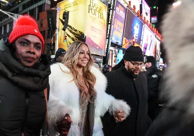 Stephanie Keith/Getty Images