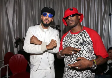 Johnny Nunez/Getty Images