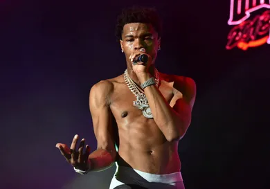 Prince Williams/Getty Images