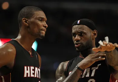 Jonathan Daniel / Staff / Getty Images