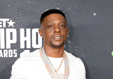 Carmen Mandato / Stringer / Getty Images