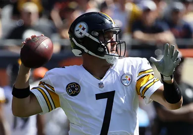 Jonathan Daniel/Getty Images