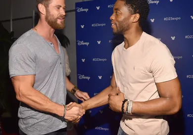 Alberto E. Rodriguez/Getty Images