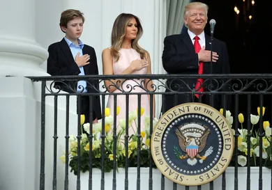 Chip Somodevilla/Getty Images