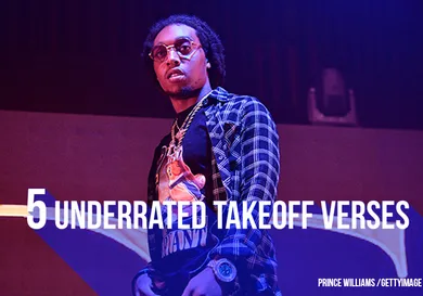 Prince Williams / gettyimages