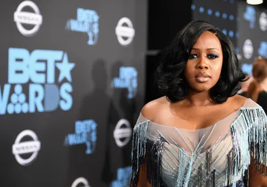 Paras Griffin/Getty Images