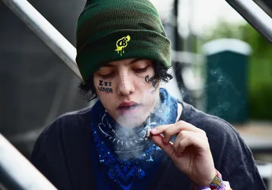 Theo Wargo/Getty Image