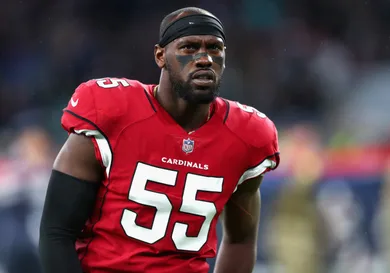 Naomi Baker / Getty Images