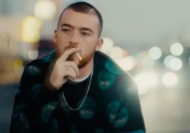 Juice WRLD via YouTube