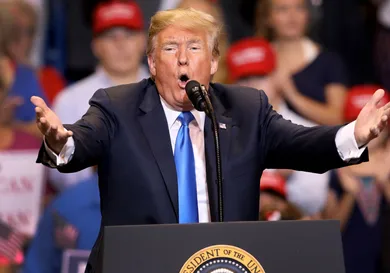 Rick Loomis/Getty Images