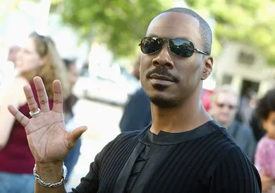 Kevin Winter/Getty Images