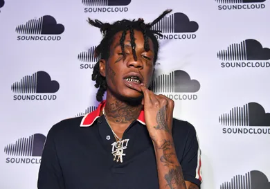 Slaven Vlasic/Getty Images for SoundCloud