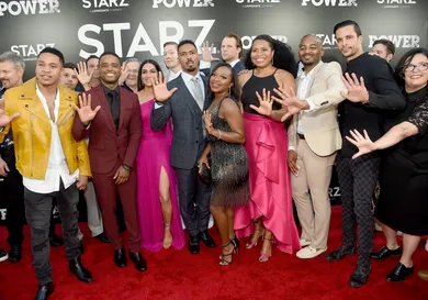 Jamie McCarthy/Getty Images