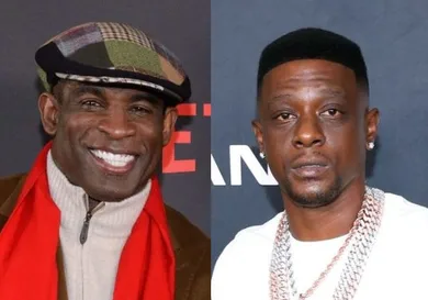 Daniel Boczarski / Stringer / Getty Images, Bennett Raglin / Stringer / Getty Images