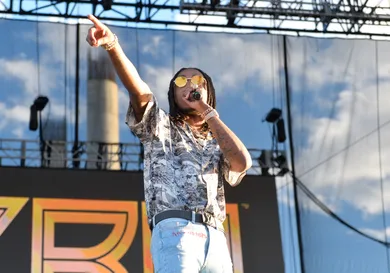 Bryan Steffy/Getty Images