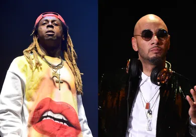 Kevin Winter/Getty Images, Nicholas Hunt/Getty Images