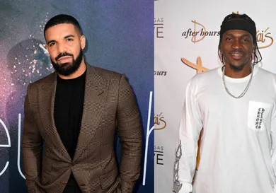 Kevin Winter/Getty Images, Ethan Miller/Getty Images