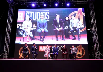 Chung Sung-Jun / gettyimages