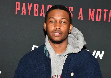 Paras Griffin/Getty Images