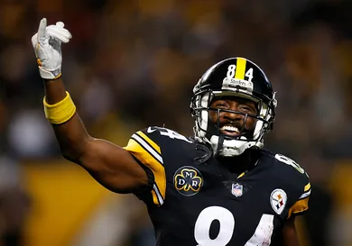 Justin K. Aller/Getty Images