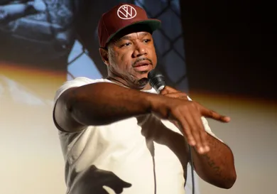 Keipher McKennie / Contributor / Getty Images