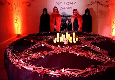 Kevin Winter/Getty Images