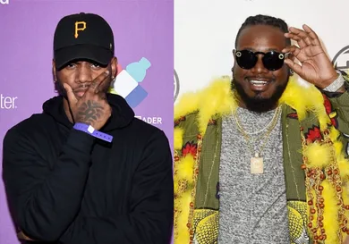 Dave Kotinsky & Nicholas Hunt/Getty Images