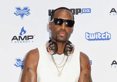 Angela Weiss/Getty Images