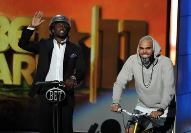 Kevin Winter/Getty Images