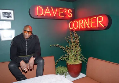 Vivien Killilea/WireImage/Getty