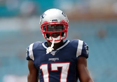 Michael Reaves/Getty Images