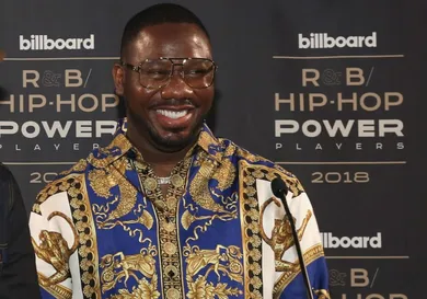 Bennett Raglin / Stringer / Getty Images