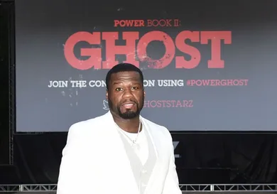 Jamie McCarthy / Staff / Getty Images